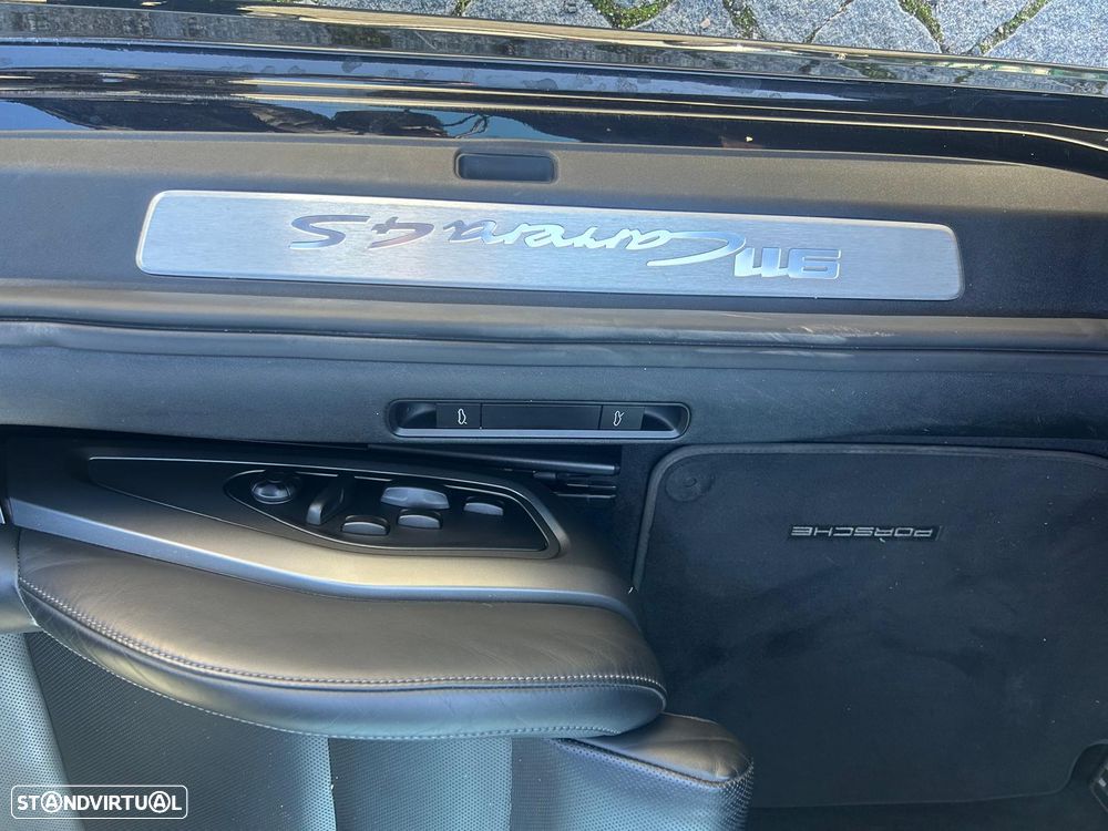 Porsche 911 (992) Carrera 4S PDK - 6