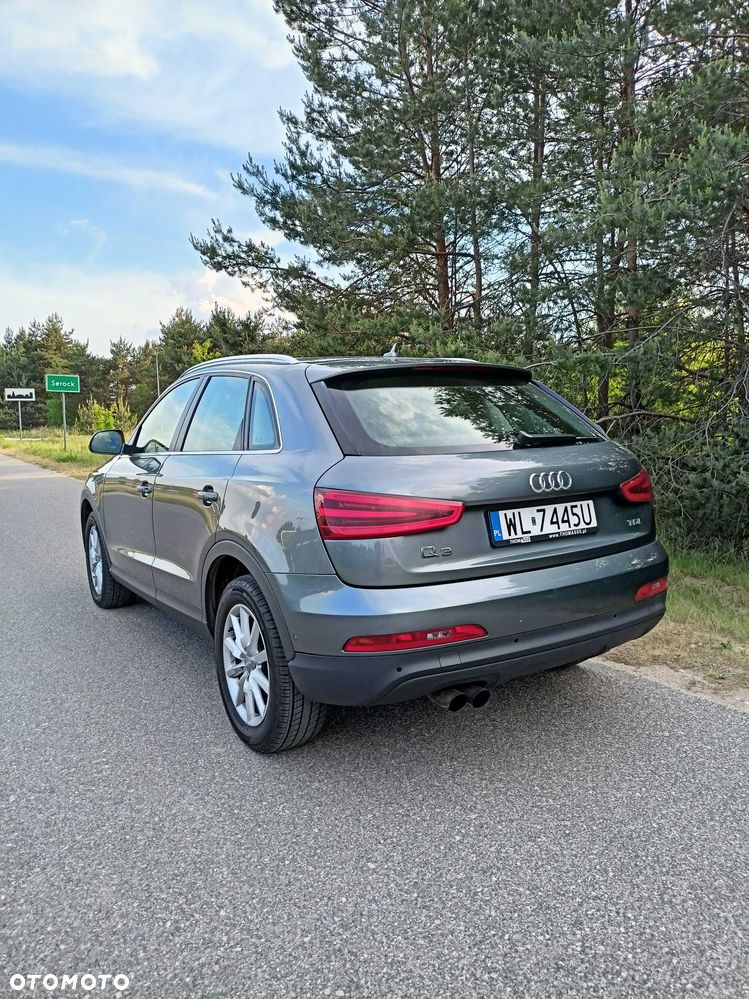 Audi Q3 - 5