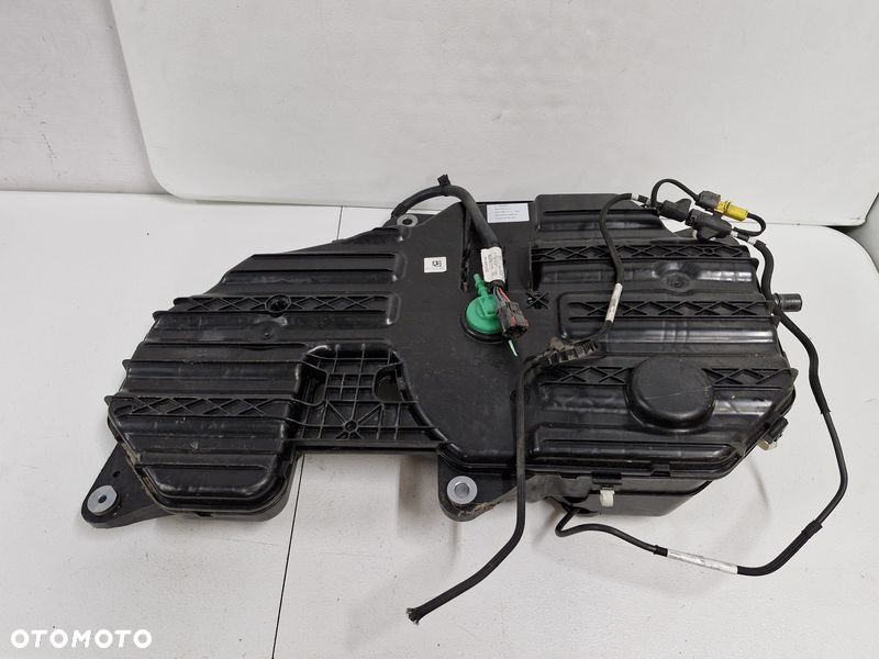 renault megane iv 4 1.7 dci zbiornik adblue 172a25268r - 6