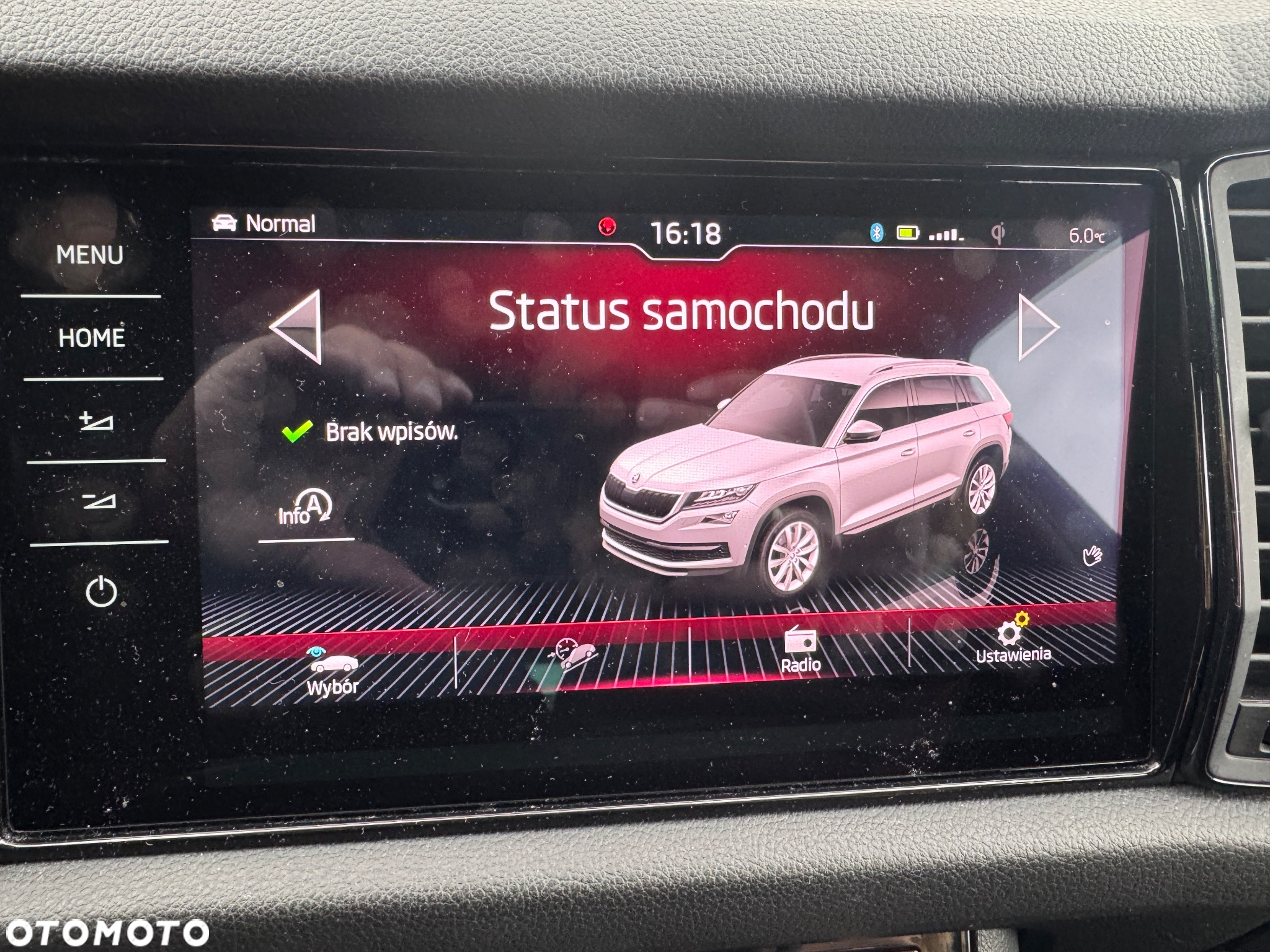 Skoda Kodiaq 2.0 Bi-TDI 4x4 RS DSG - 12
