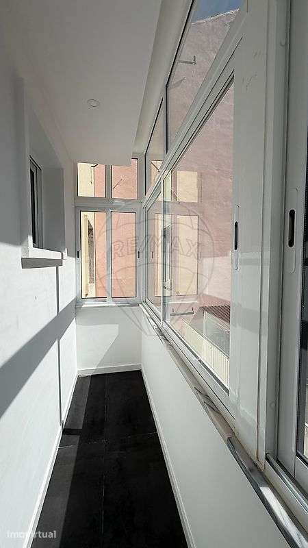 Apartamento T2 para venda - Grande imagem: 4/11