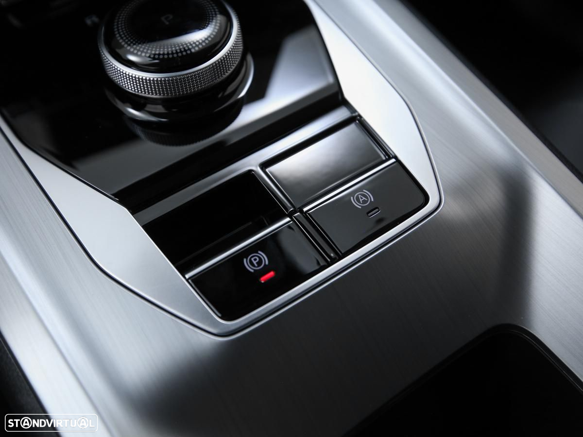 MG MG5 61 kWh Luxury - 26