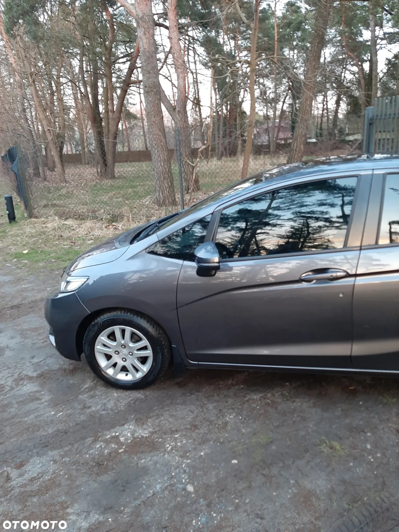 Honda Jazz - 4