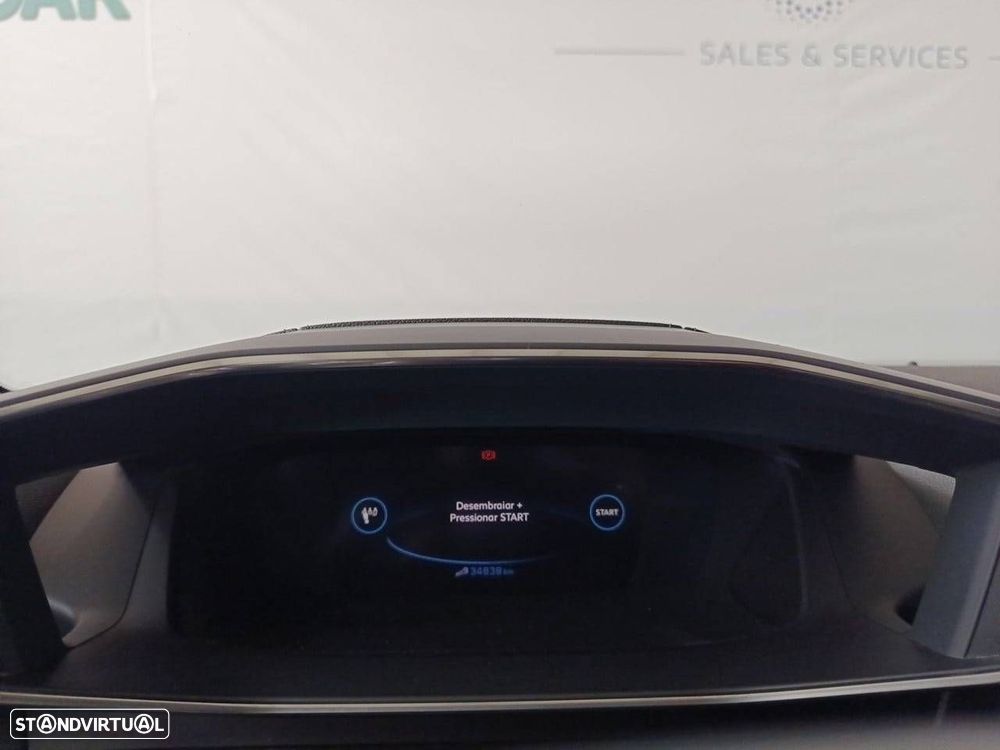 Peugeot 2008 1.2 PureTech GT - 13