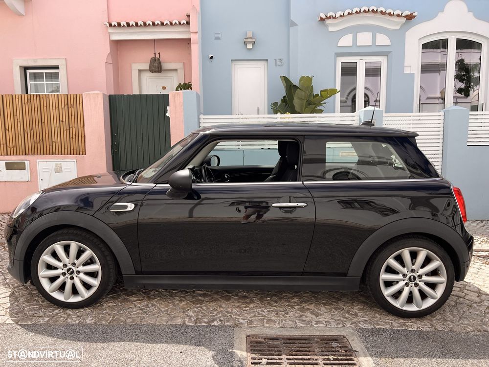 MINI 3 Portas - 6