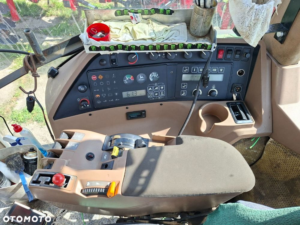 John Deere 8400 4X4 - 16