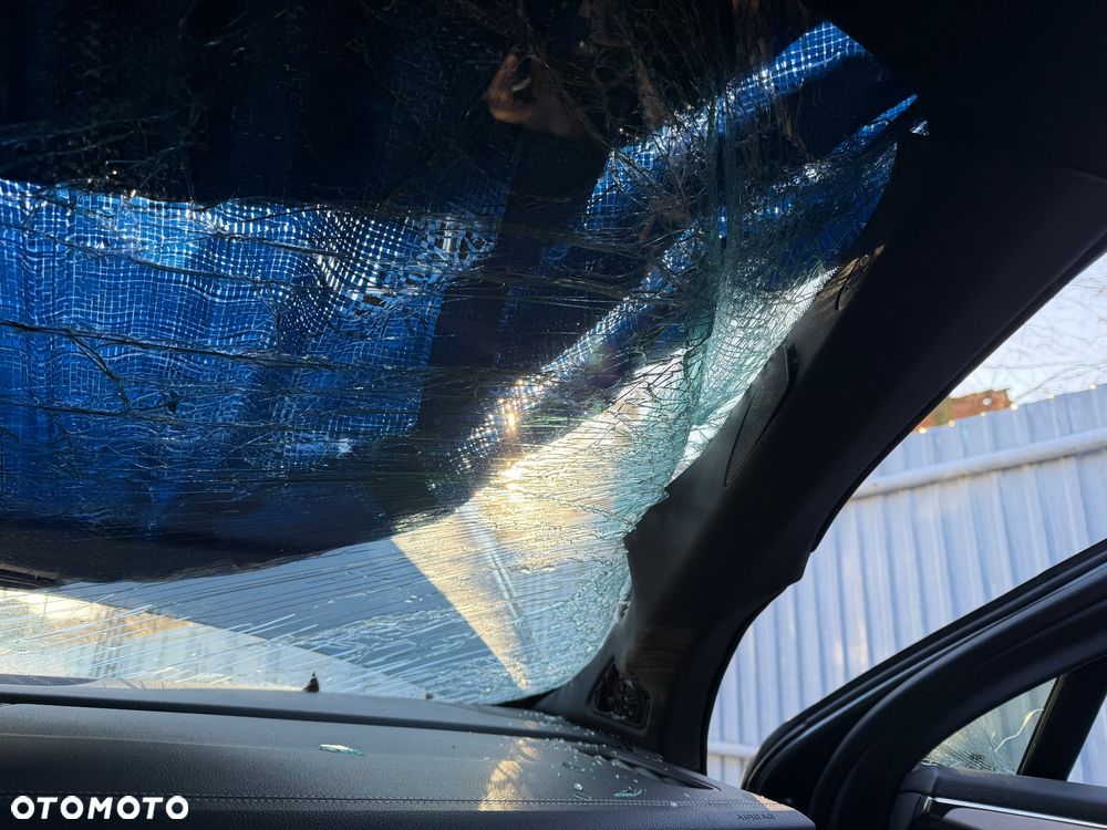 Audi Q7 50 TDI mHEV Quattro Black Edition Tiptr - 36