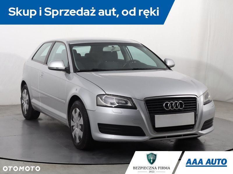 Audi A3 Sportback - 2