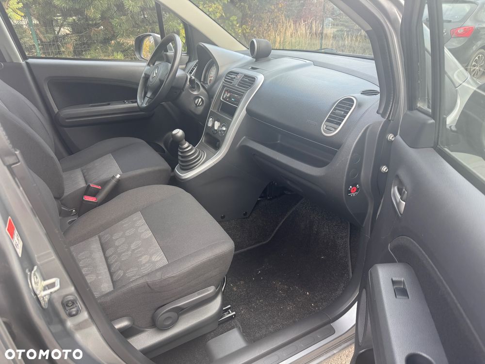 Suzuki Splash 1.0 Club - 7