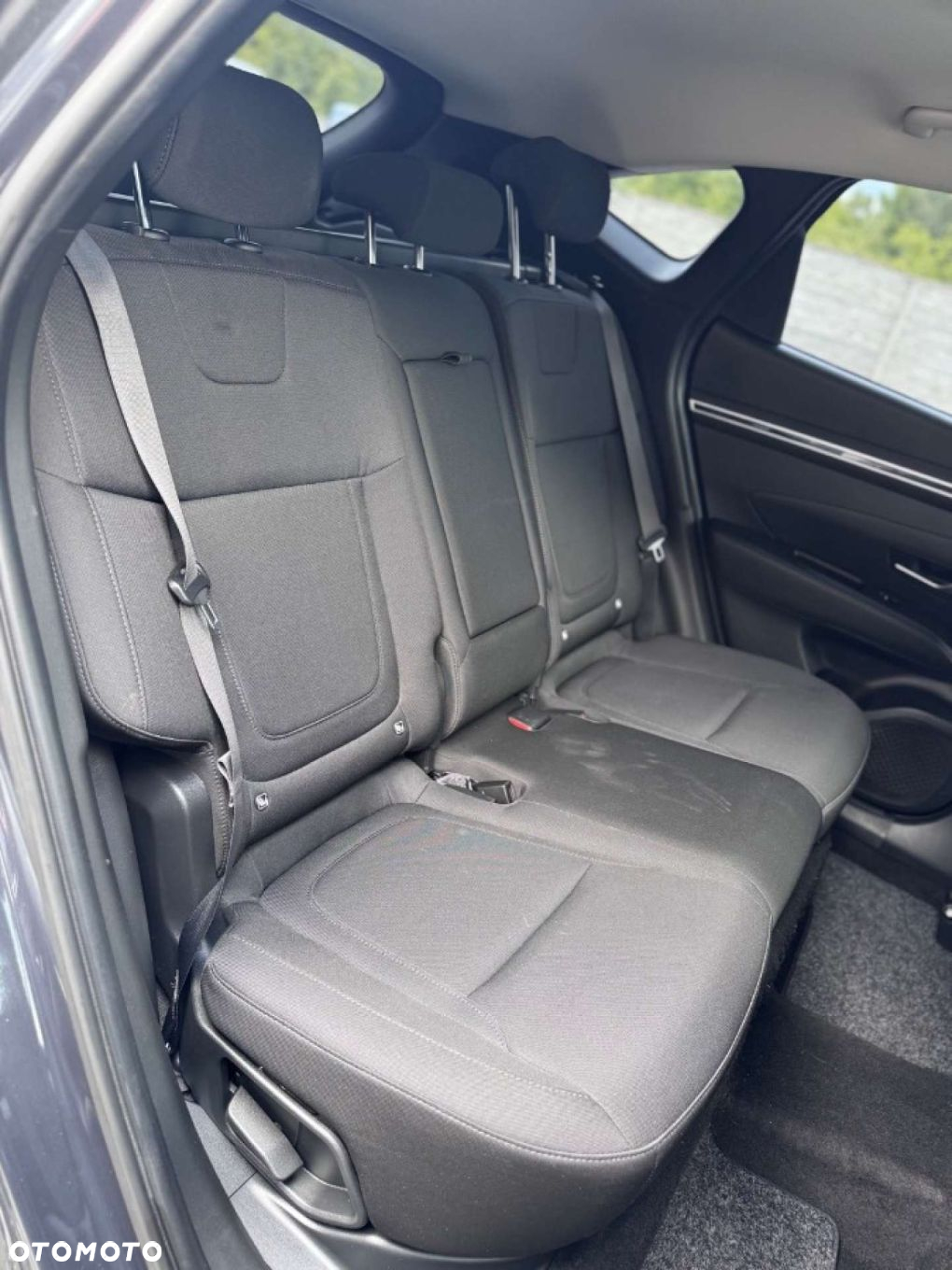 Hyundai Tucson - 30