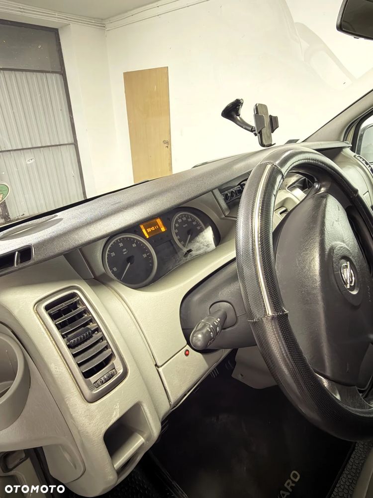 Opel Vivaro L1H1 2.9t - 11