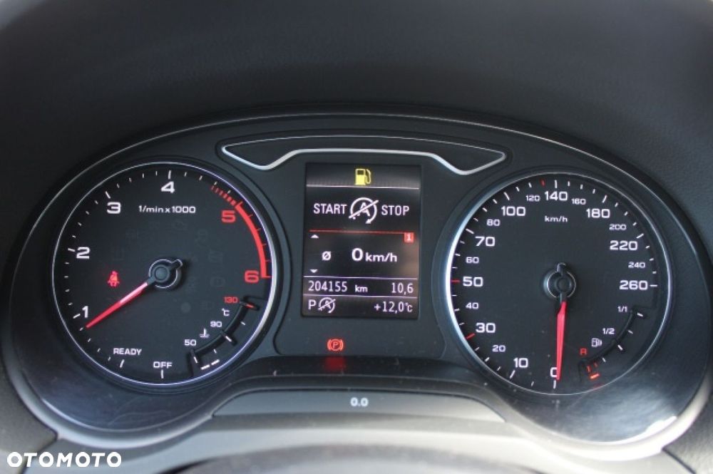 Audi A3 Sportback - 26