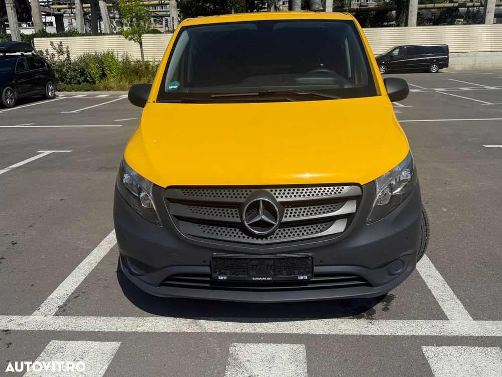 Mercedes-Benz VITO - 2