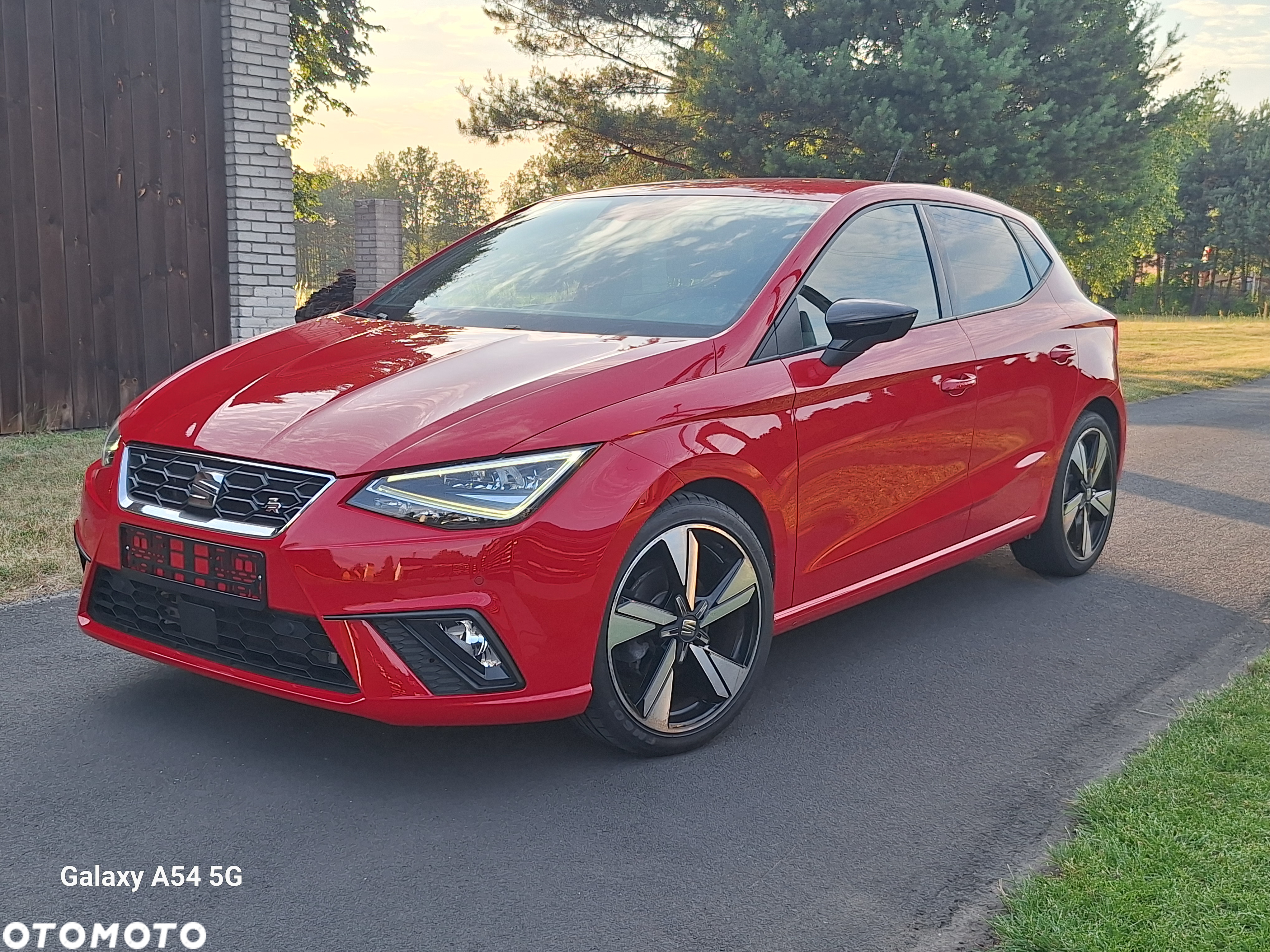 Seat Ibiza 1.0 TSI FR S&S DSG - 2