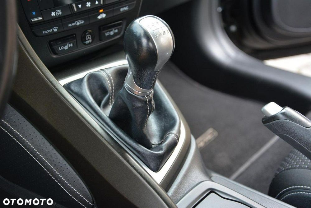 Honda Civic 1.8 Elegance (ADAS / Connect+) - 31