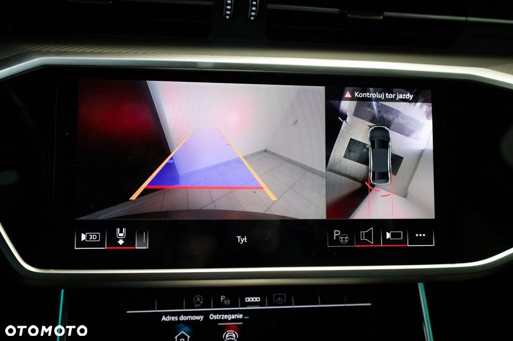 Audi A6 Limousine - 27