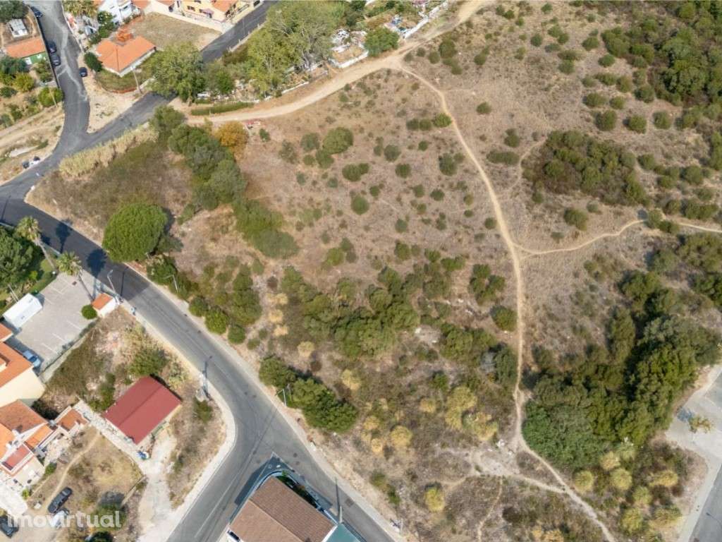 Terreno Urbano para construção no Estoril - Grande imagem: 5/27