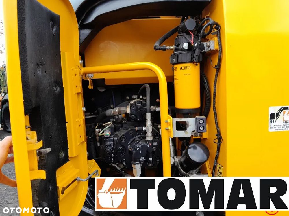 JCB JZ141 2018R - 22