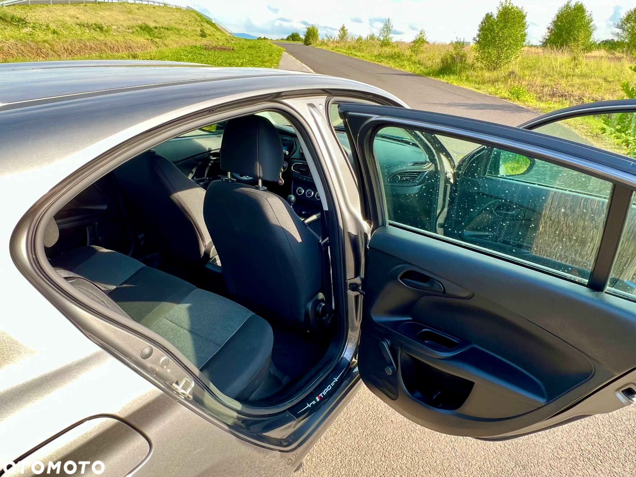 Fiat Tipo 1.4 Classic - 9