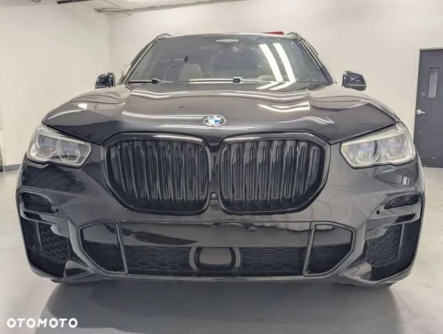 BMW X5 xDrive40i xLine - 8