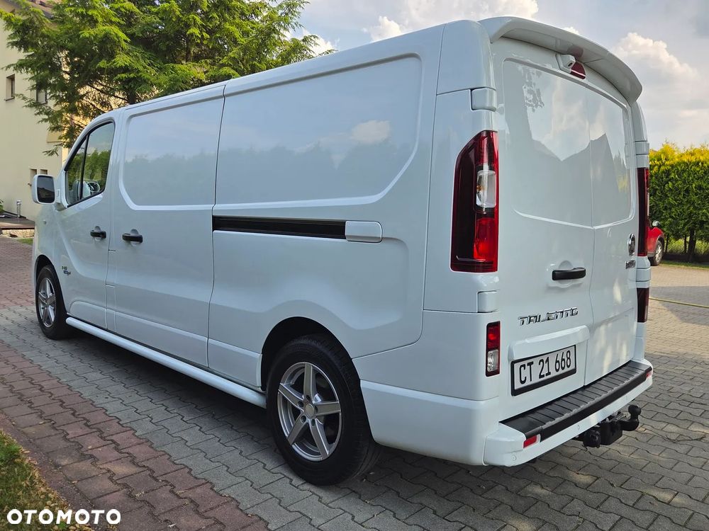 Fiat Talento - 8
