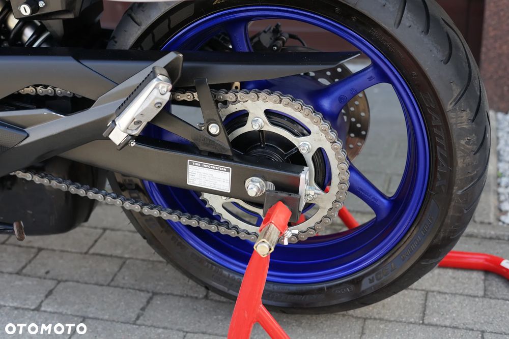 Yamaha XJ - 26