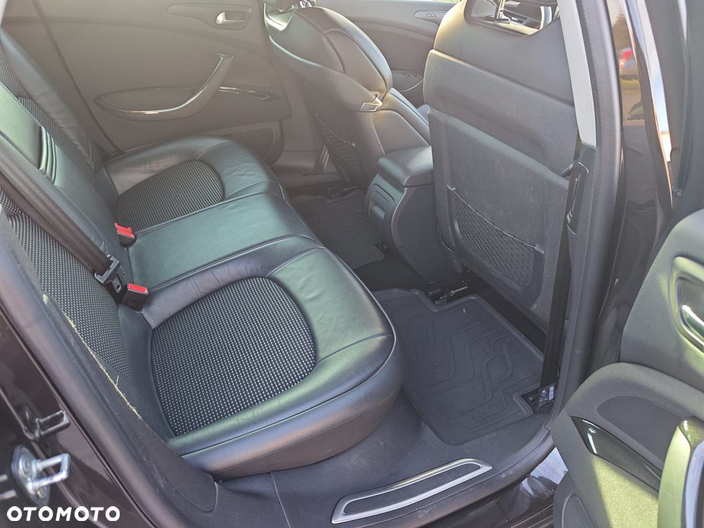 Citroën C5 HDi 165 FAP Exclusive - 27