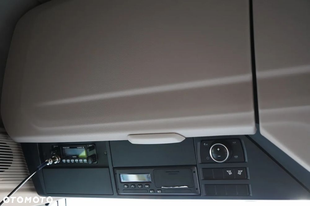 DAF XF 480 / 147 TYS. KM / PO KONTRAKCIE SERWISOWYM - 31