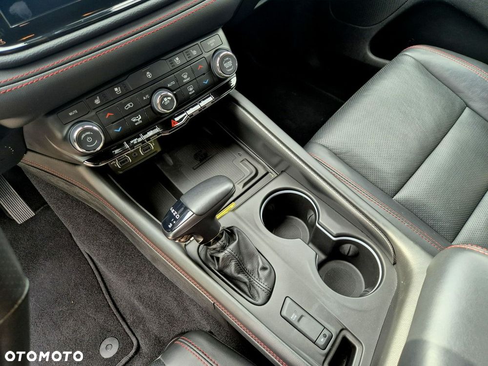 Dodge Durango 5.7 R/T - 24
