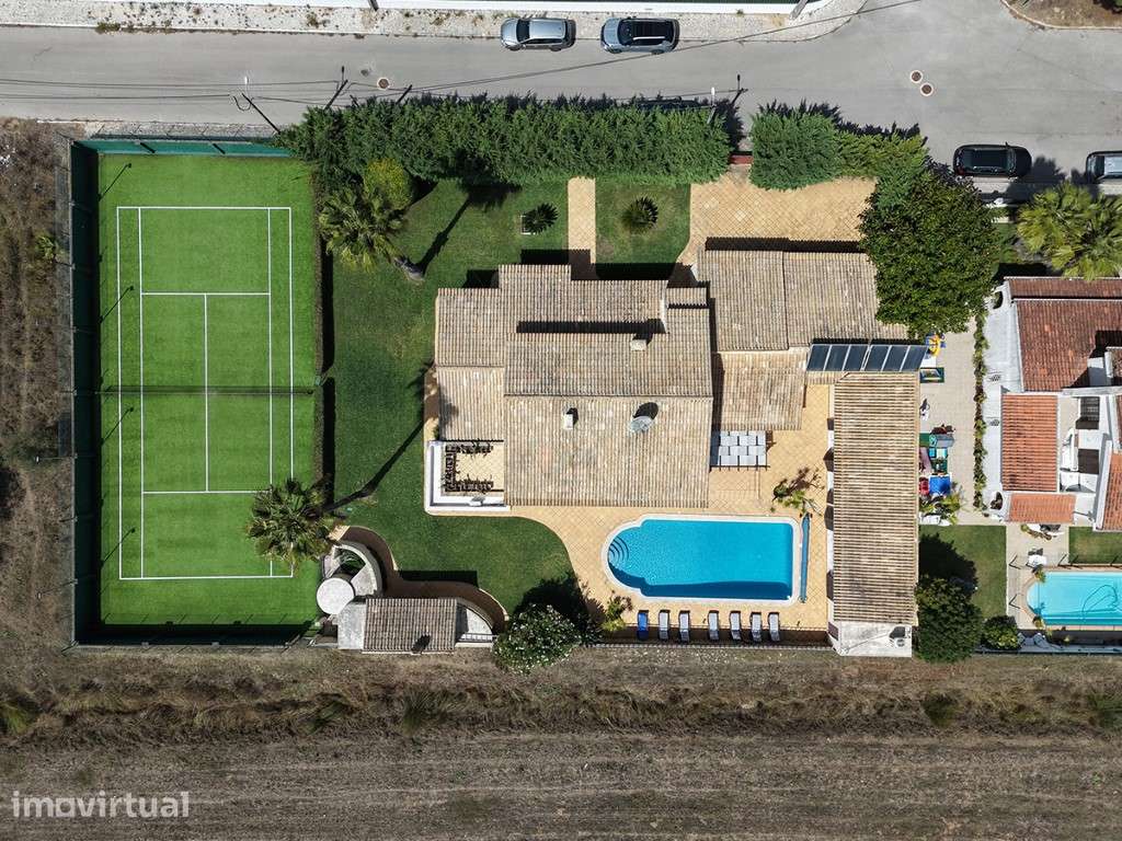 Villa privada a venda na Serra da Arrábida, Sesimbra - Grande imagem: 2/43