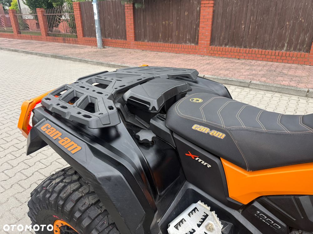 Can-Am Outlander Max - 30