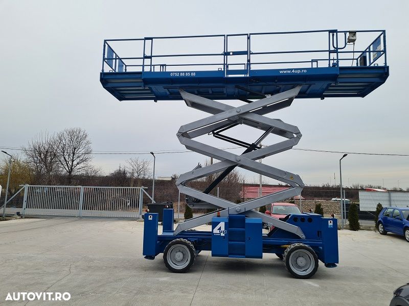 Mecalac MEC 3392RT-T - 19