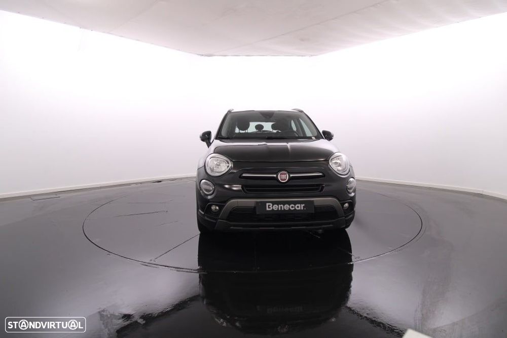 Fiat 500X 1.3 MJ Cross - 12
