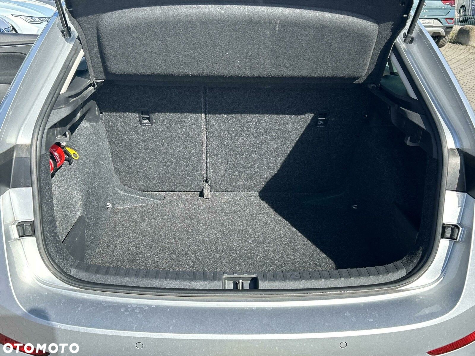 Skoda Scala 1.0 TSI Ambition - 25