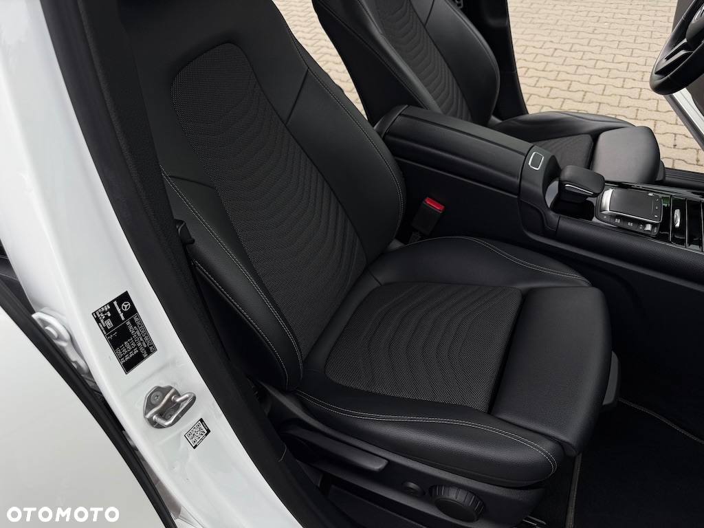 Mercedes-Benz GLB 200 d 8G-DCT - 31