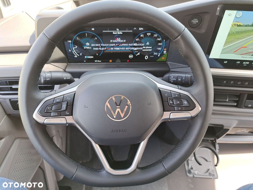 Volkswagen Transporter Furgon L2 TDI automat / leasing 104,9% - 34