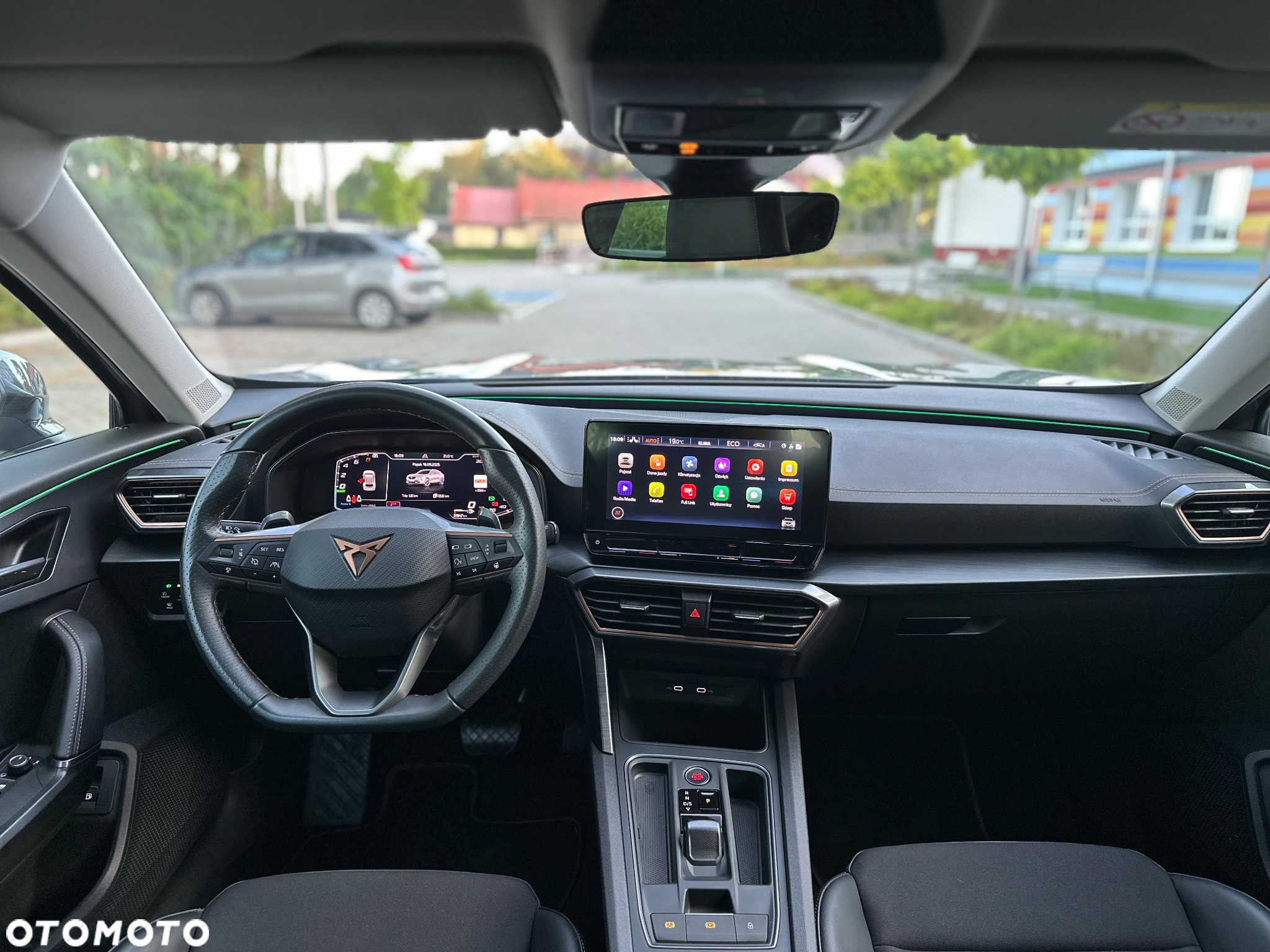 Cupra Formentor 1.4 e-Hybrid DSG Priority - 21