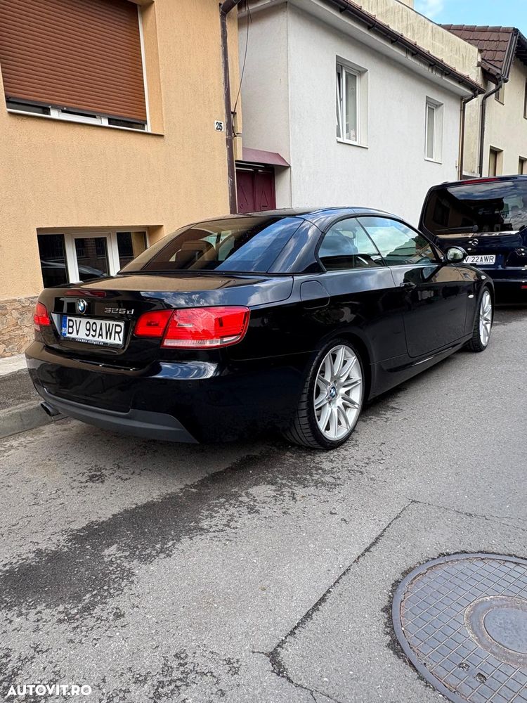 BMW Seria 3 325d Aut. - 27