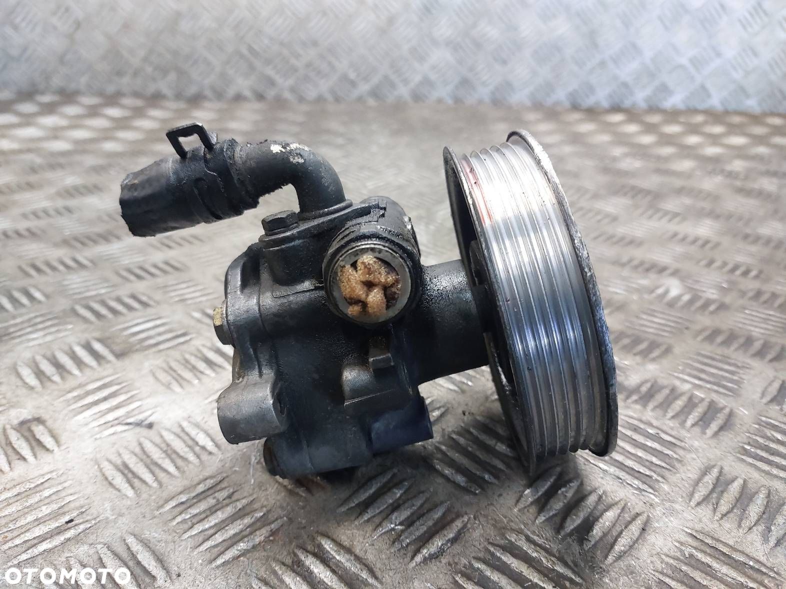 POMPA WSPOMAGANIA AUDI A3 8L 1.9 TDI 1J0422154A - 1