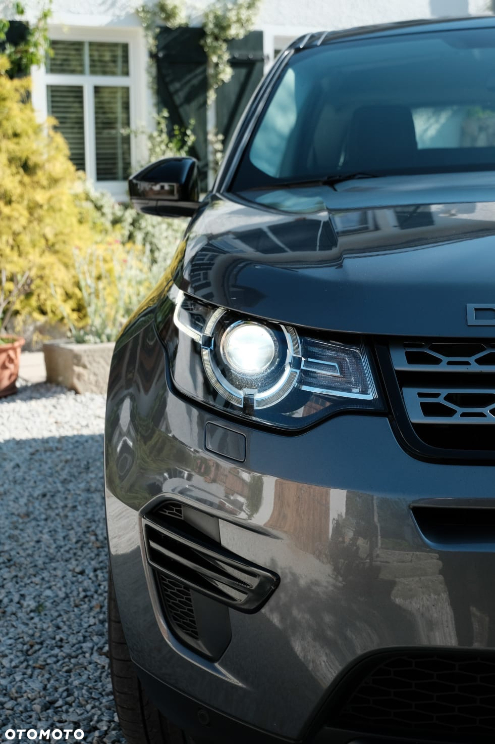 Land Rover Discovery Sport 2.0 TD4 SE - 20