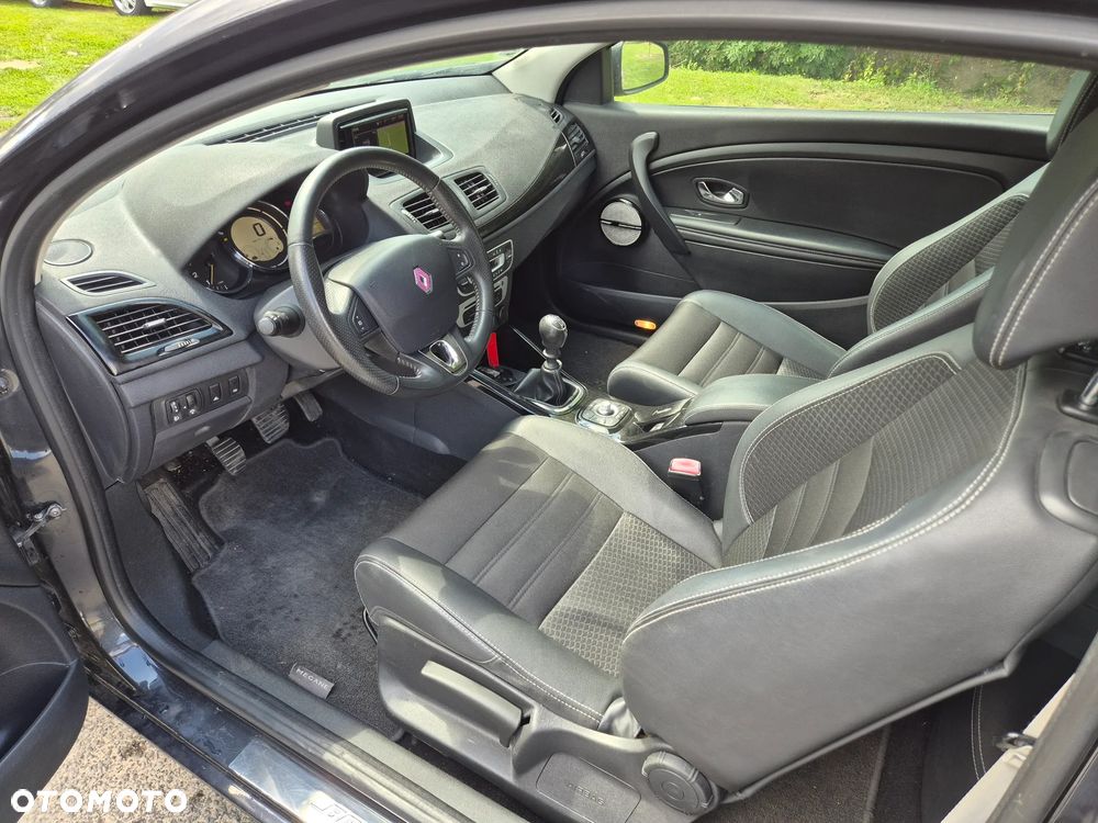 Renault Megane 1.5 dCi Bose - 6