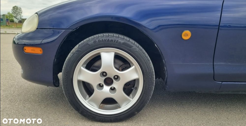Mazda MX-5 - 24