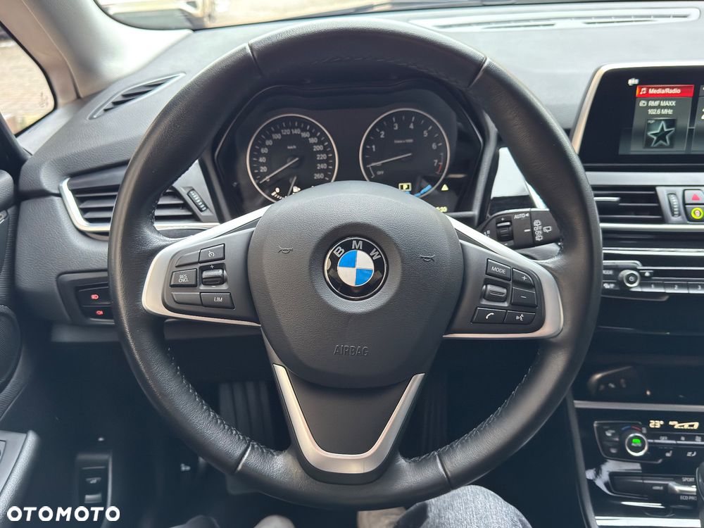 BMW Seria 2 225xe iPerformance Advantage - 17