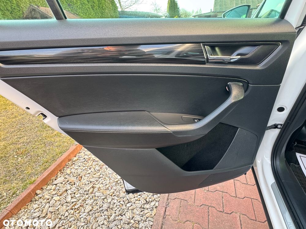 Skoda Kodiaq 2.0 TDI DSG Style - 23