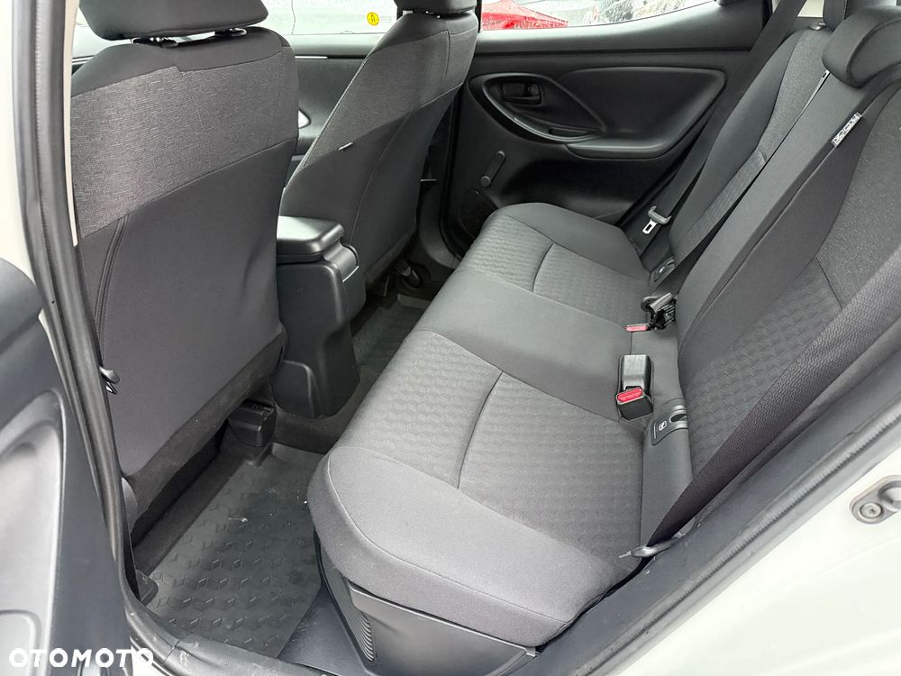 Toyota Yaris Hybrid 1.5 Comfort - 12