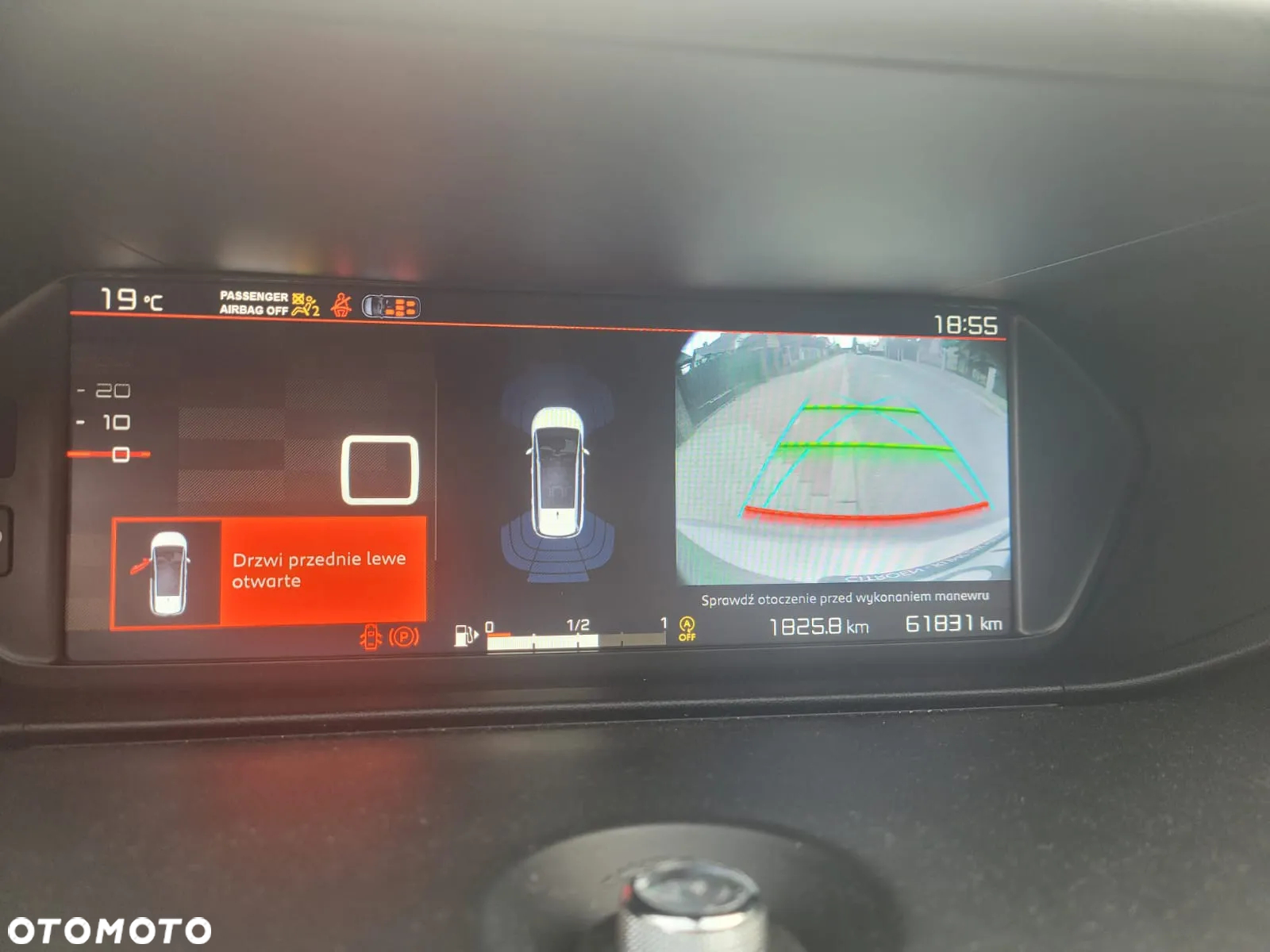 Citroën C4 SpaceTourer 1.2 PureTech Feel S&S - 3