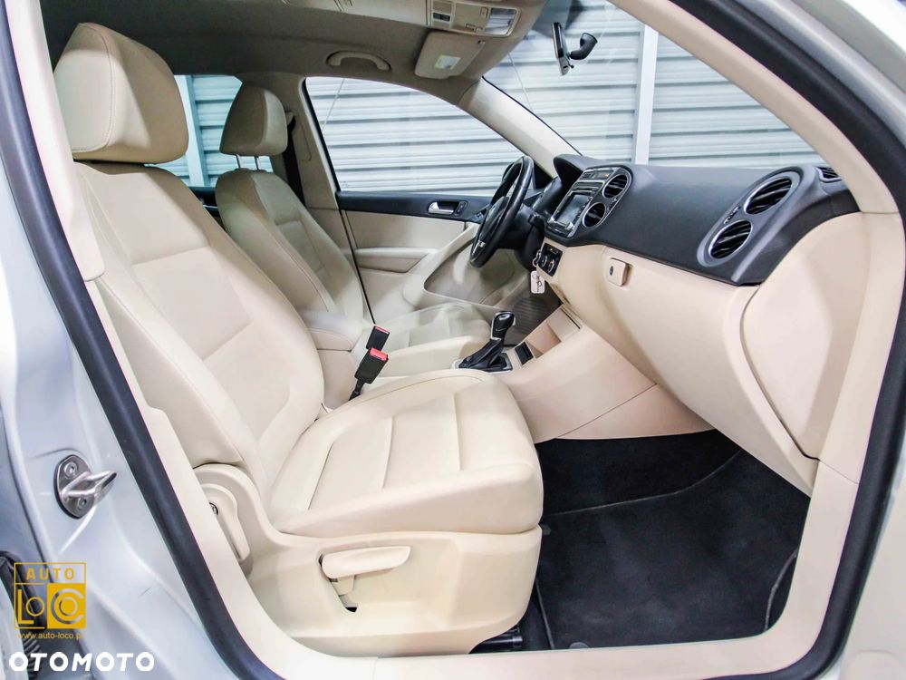 Volkswagen Tiguan - 9