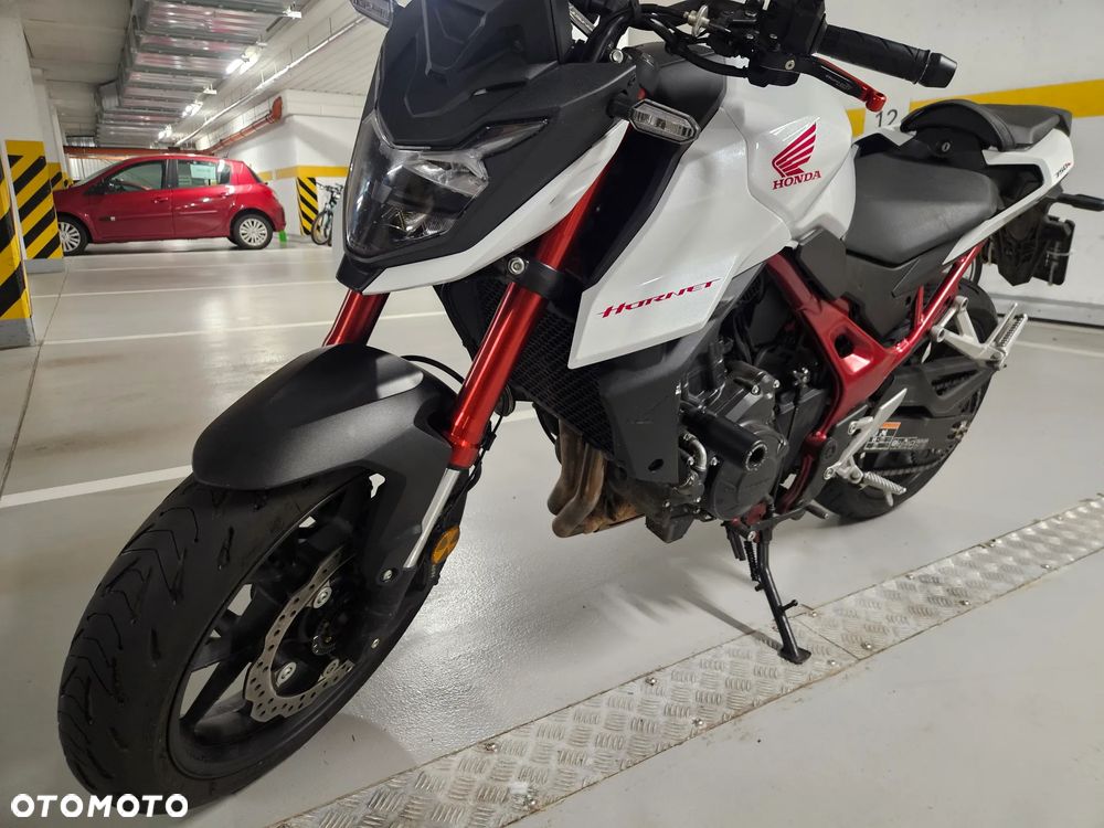 Honda CB
