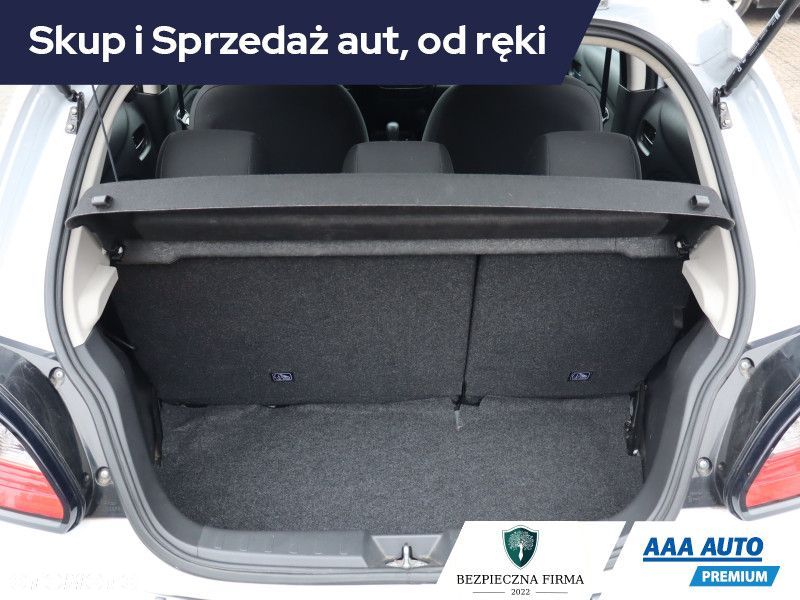 Mitsubishi Space Star - 15