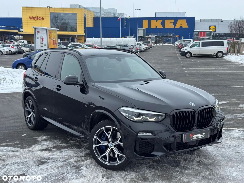 BMW X5 xDrive40i - 2